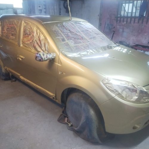 captain spray painting cape town and mechanics cape town panel beating (1)